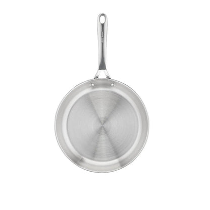 T-FAL E3110655 Jamie Oliver Cook Smart Stainless Steel Fry Pan 28CM