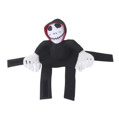 Ghost Rida Dog Halloween Costume | Dog Costume for Halloween