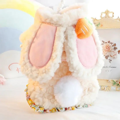 Easter Bunny Outfit