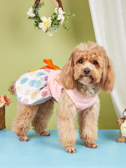 Easter Dress