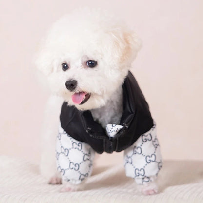 Gigi Jacket – Dog Jacket