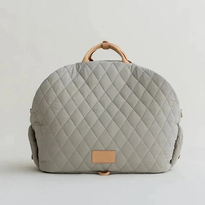 Dog Carrier Bag | Urban Travel Pet Carrier