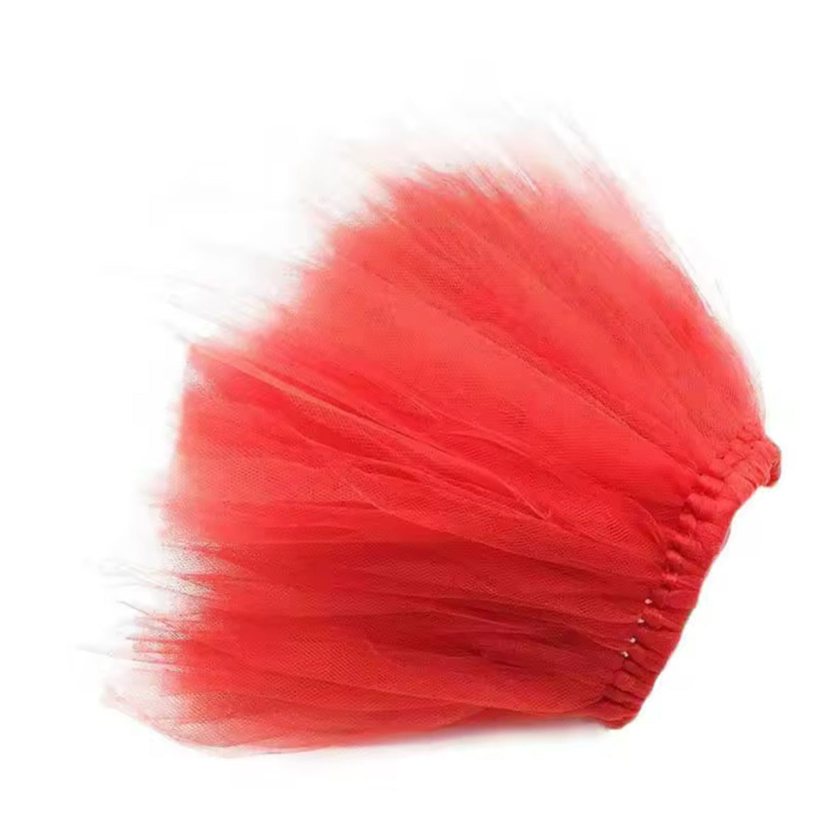 Doggy Couture Tutu Skirt – Luxury Tulle Skirt for Dogs