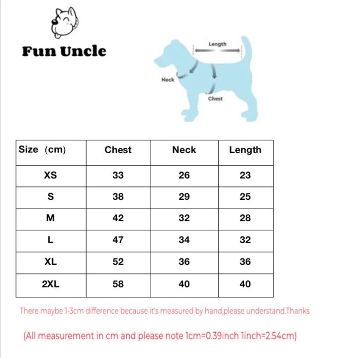 Furendi Essential Dog Sweater | Cozy Everyday Dog Clothing
