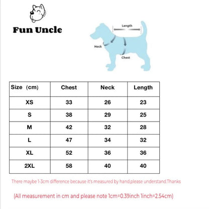 Furendi Essential Dog Sweater | Cozy Everyday Dog Clothing