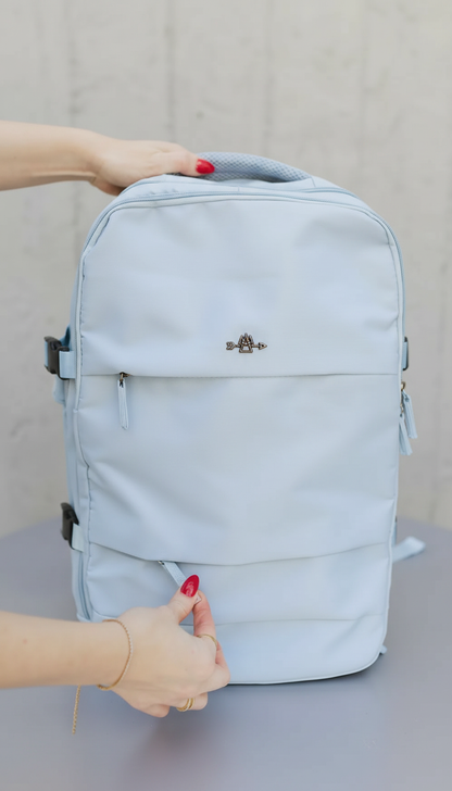 Travel Backpack