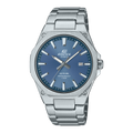 CASIO Edifice Slim Blue Dial | EFRS108D-2AV