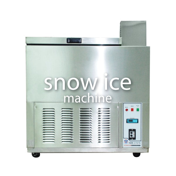 Snow Ice Freezer, 16 Cylinders