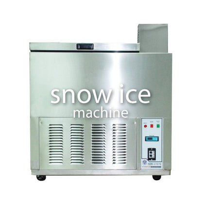 Snow Ice Freezer, 16 Cylinders