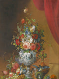ÉVEIL DES SENS-2, CADRE VINTAGE