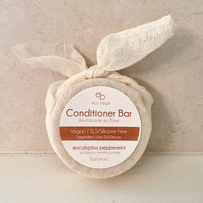 Conditioner Bar