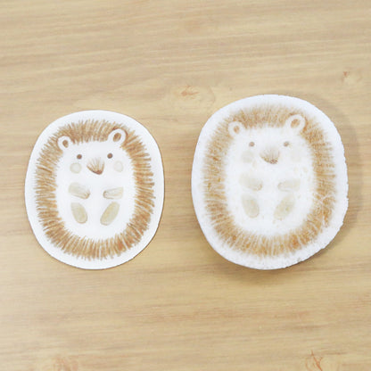 Hedgehog Pop Up Sponge