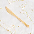 Natural Bamboo Knife