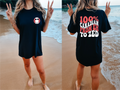 Eh To Zed T-shirt | Canada Shirt
