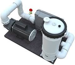 Fluid Float Plunge Tub