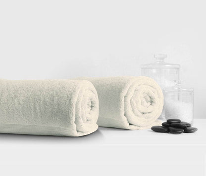 Essence Turkish Bath Sheets