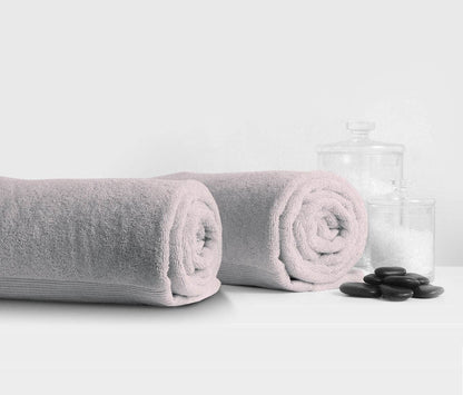 Essence Turkish Bath Sheets