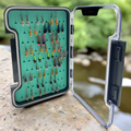 Euro Nymph Fly Kit - Deluxe