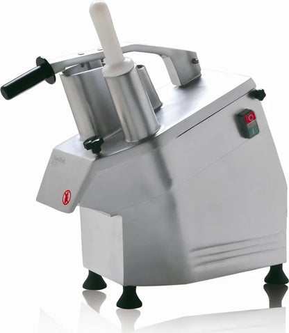 Commercial Fruit and Vegetable Food Processor Cutter Slicer NSF & ETL
