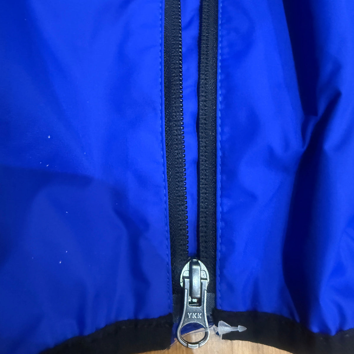 Europe Bound Unisex Packable Travel Rain Jackets Sizes XL-3XL
