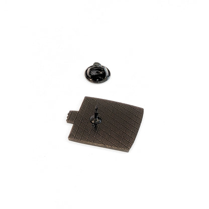Everything Is Going To Be Okay | Collectible Pin