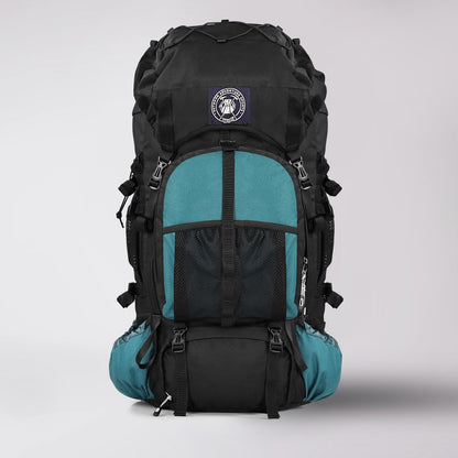 Expedition 58L