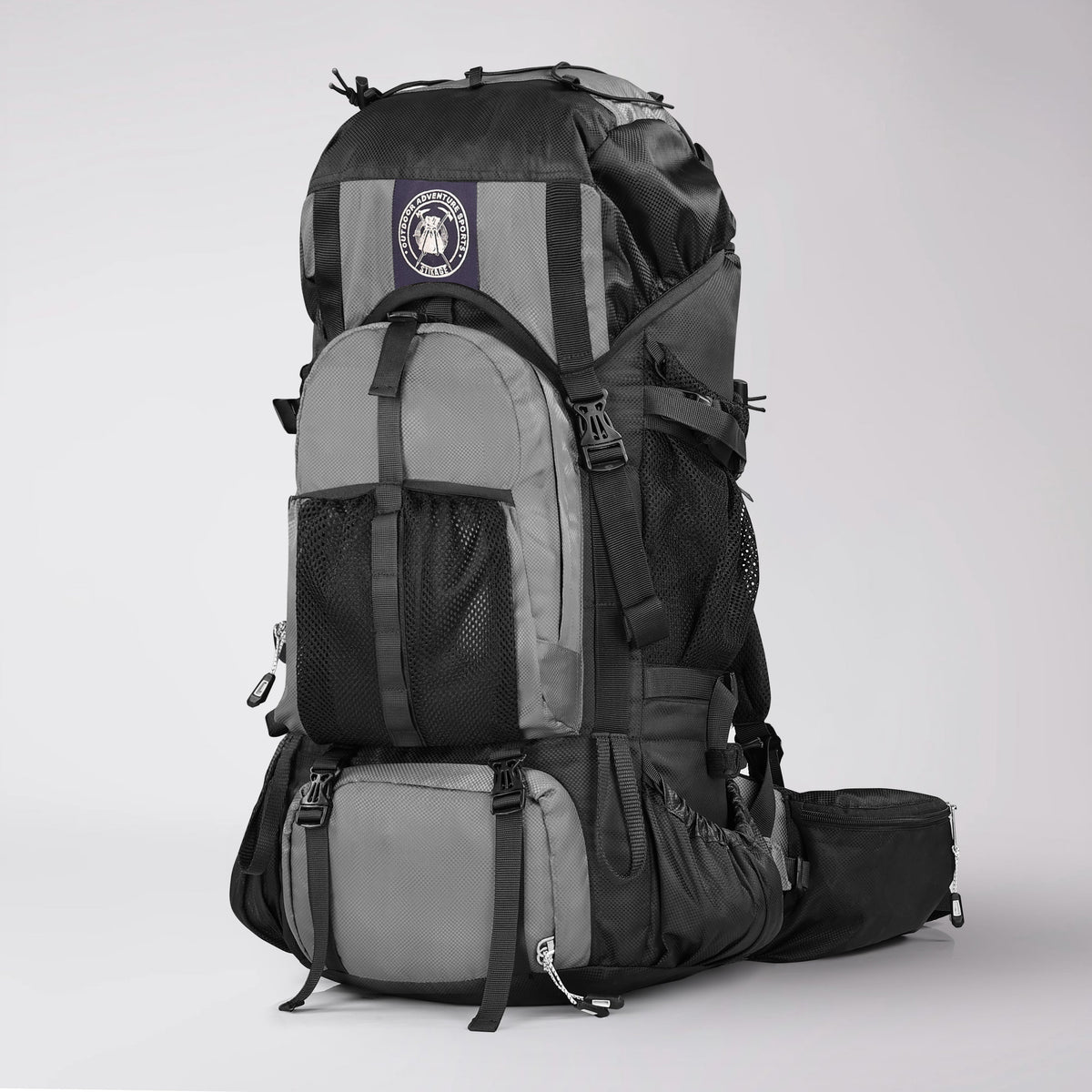 Expedition 58L