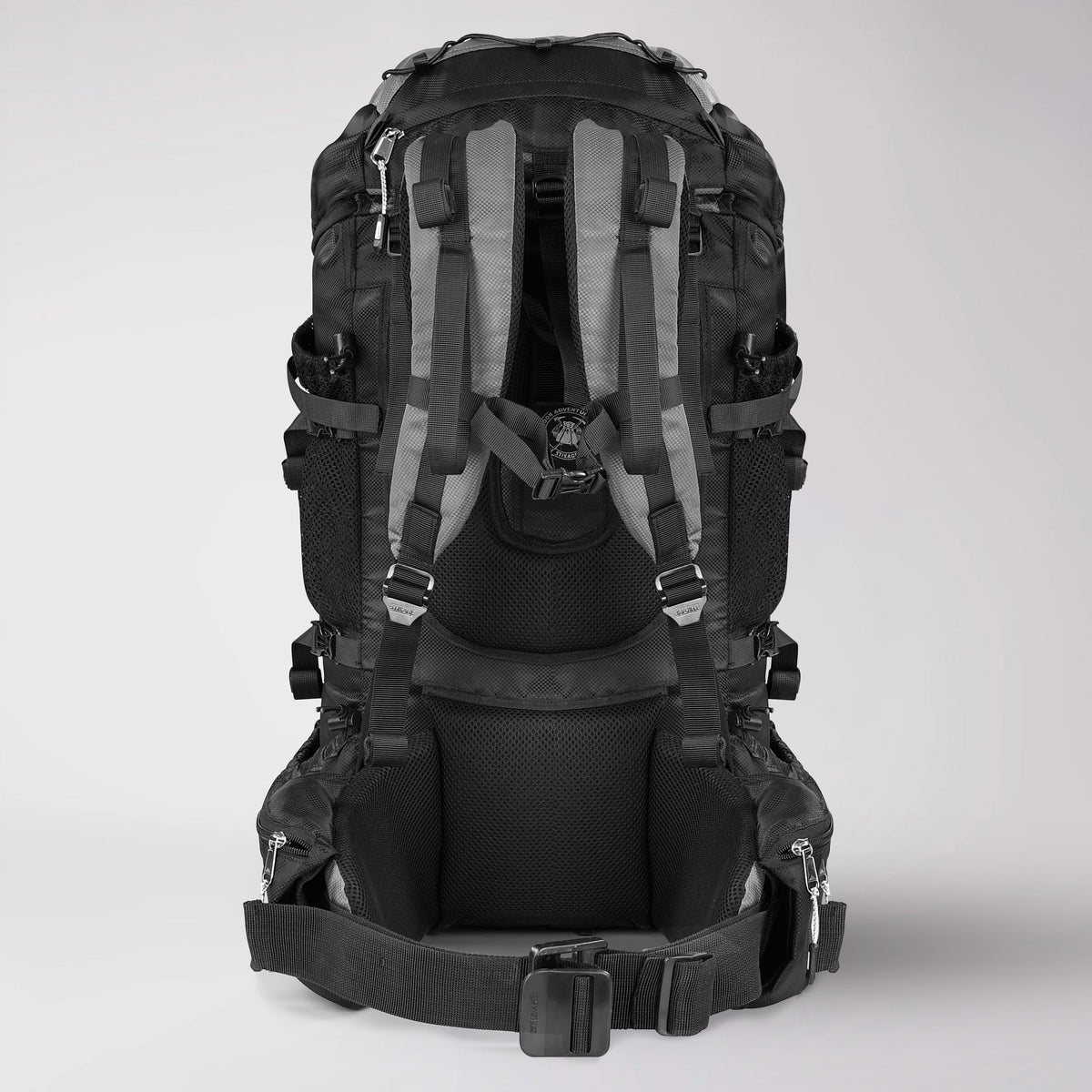 Expedition 58L