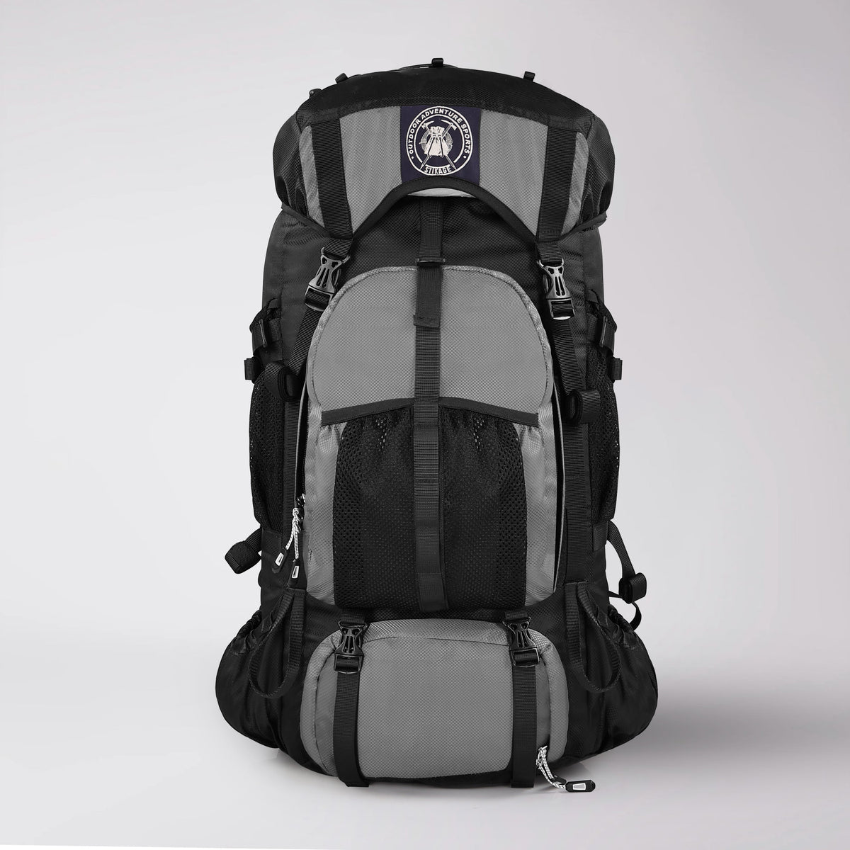 Expedition 80L