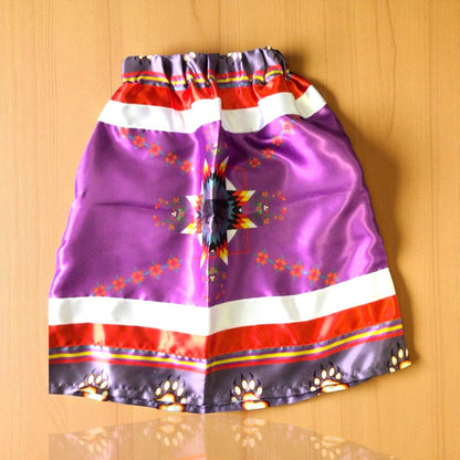 Infants Brother Bear Ribbon Skirt