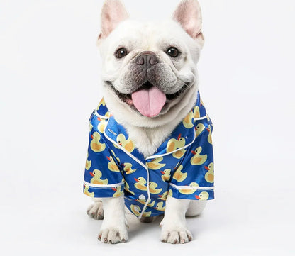 Ducky Pyjamas