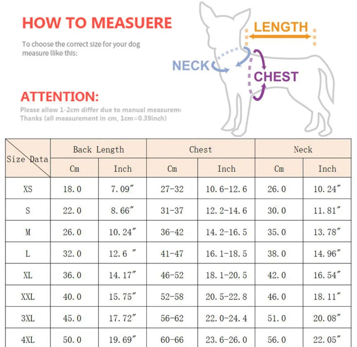 Raincouver Dog Coat – Luxury Waterproof Outerwear for Dogs