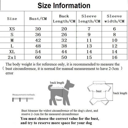 Canada Dog Jacket | Insulated Winter Dog Jacket with Fur Hood