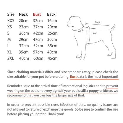 POOCH Dog Hoodie | Dog Hoodie for Everyday Wear