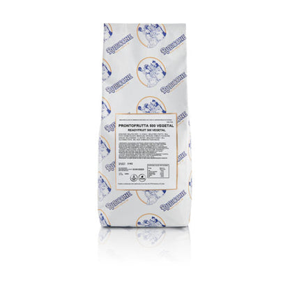 Ready Fruit 500 Vegetal - Fruit Gelato Base - Case of 4 x 3 KG bags - Rubicone Canada - Ships Free Within Canada on Orders Above CAD $199