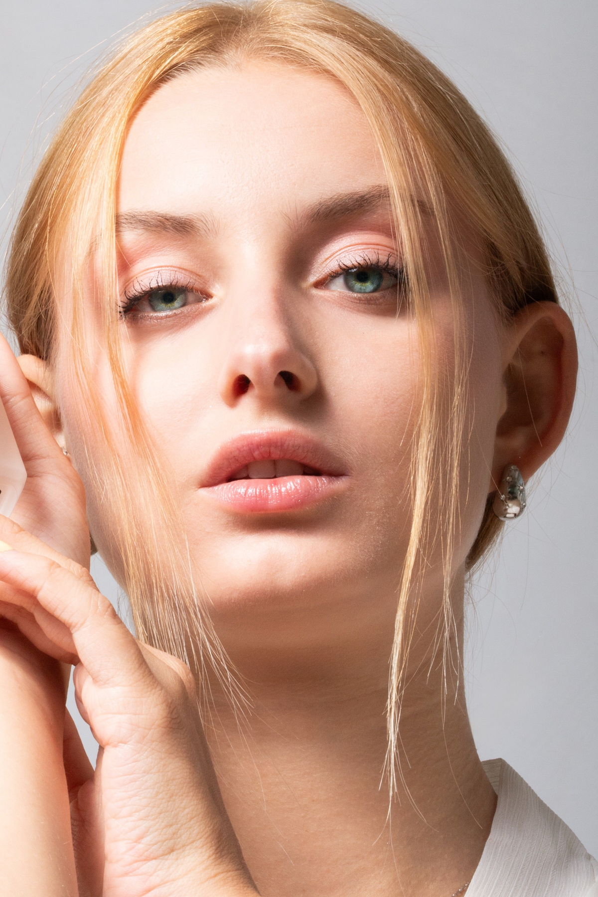 Vitamin E Face Serum