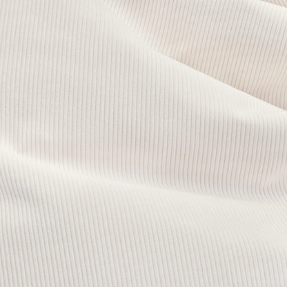 Slim Cord Bean Bag<br> Indoor Use