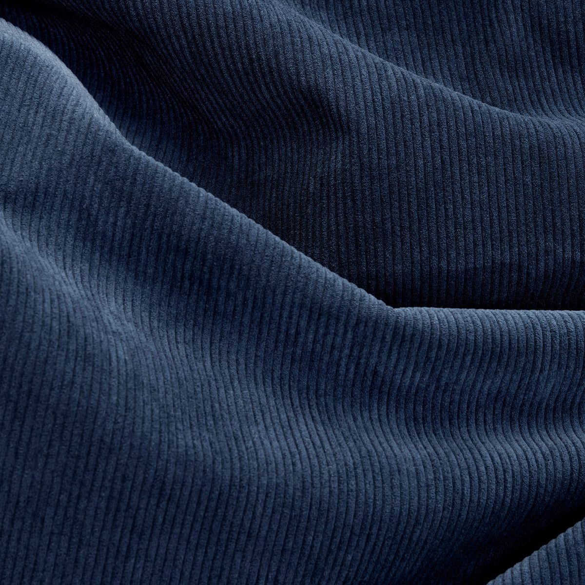 Slim Cord Bean Bag<br> Indoor Use