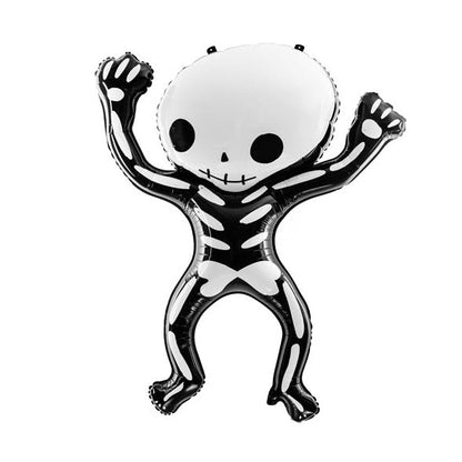 Skeleton Balloon