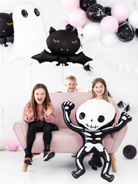 Skeleton Balloon