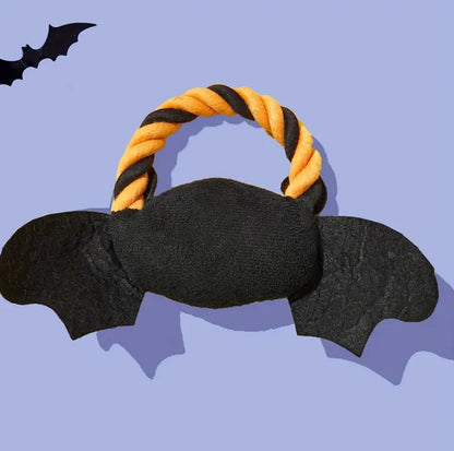 Bat Dog Toy | Halloween Dog Toy