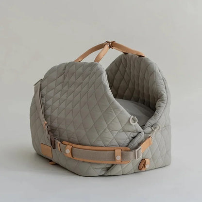 Dog Carrier Bag | Urban Travel Pet Carrier