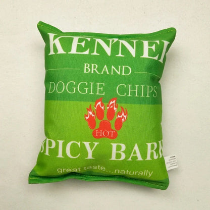 Chippie Dog Toy
