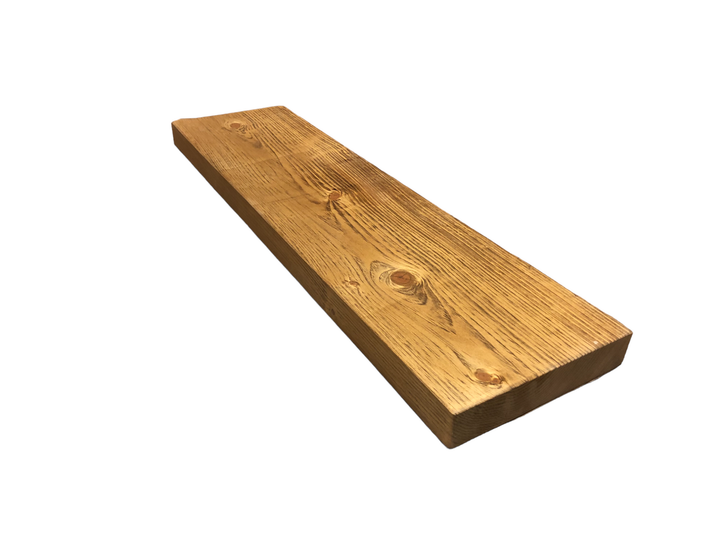 Tablette en bois 2'' Épaisseur Plusieurs dimensions disponible.