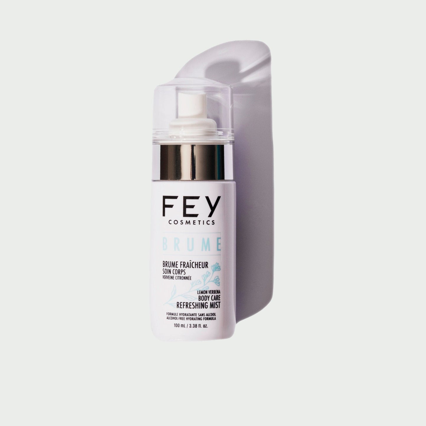 BRUME Refreshing Hydrating Body+Hair Mist