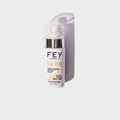 EAU VIVE Gentle Toning Lotion