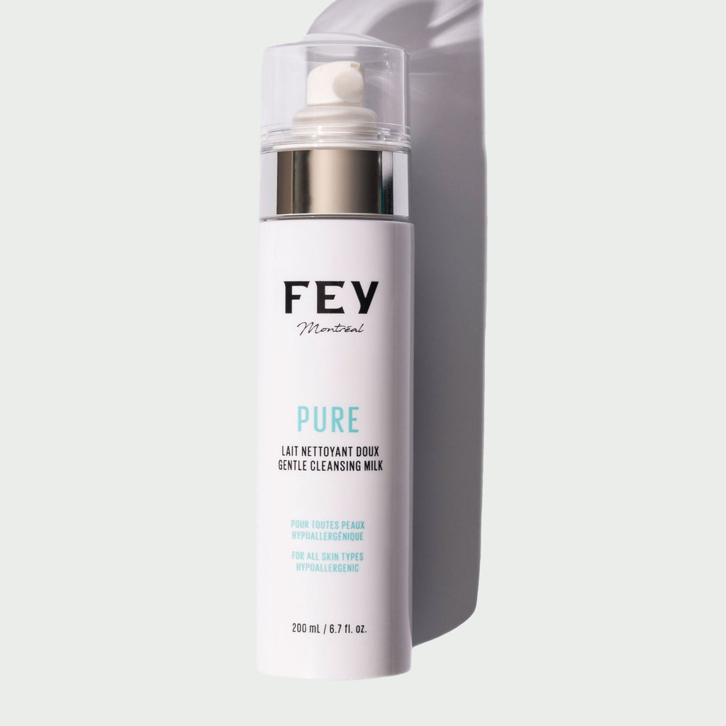 PURE Gentle Cleansing Milk