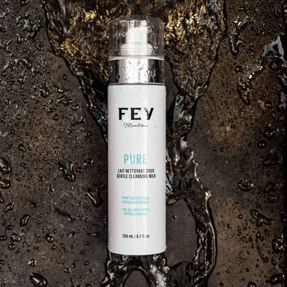 PURE Gentle Cleansing Milk