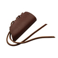 Woox Forte Leather Axe Collar