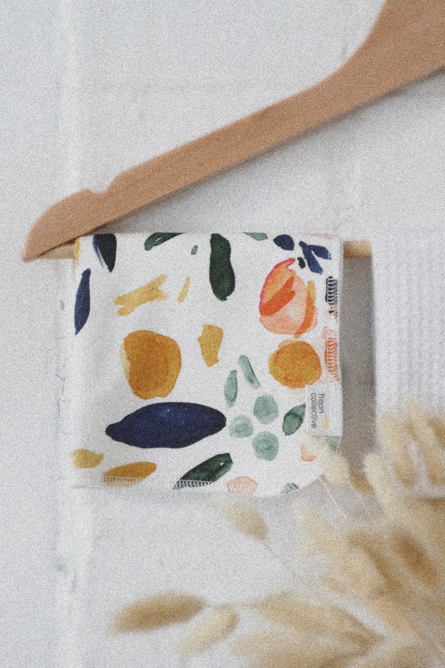 Face Cloth - Sierra Florals